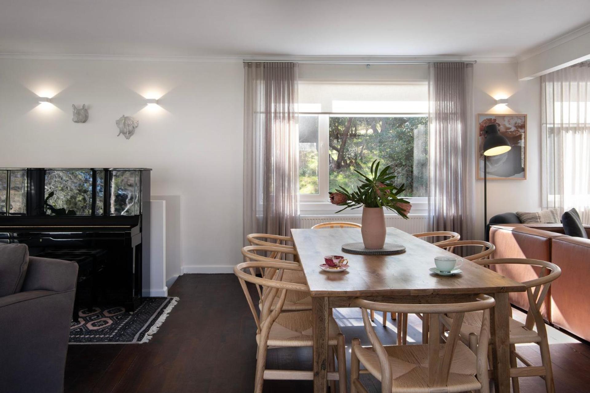 Hepburn Springs Retreat Villa Eksteriør bilde